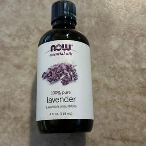 LAVENDER 100% Pure Essential Oil 4 Oz